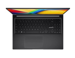 Asus Vivobook 16X M3604YA-MB193 AMD Ryzen 7 7730U 2000MHz/16"/1920x1200/16GB/1024GB SSD/AMD Radeon RX Vega 8/Wi-Fi/Bluetooth/DOS (90NB11A1-M007Y0) Black