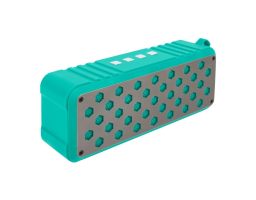 Rombica Mysound Twinbox, 10Вт (BT-S077) Blue