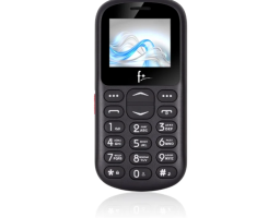 F+ Ezzy3 (Ezzy3 Black)
