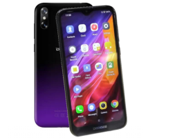 DOOGEE X90L 16GB (X90L_Phantom Purple)