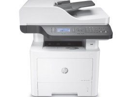HP Laser 432fdn (7UQ76A)