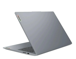 Lenovo IdeaPad Slim 3 15IRU8 Intel Core i3 1305U 1600MHz/15.6"/1920x1080/8GB/256GB SSD/Intel UHD Graphics/Wi-Fi/Bluetooth/Без ОС (82X700BWPS) Grey