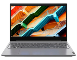 Lenovo V15-ADA AMD Athlon 3020E 1200MHz/15.6"/1920x1080/4GB/128GB SSD/DVD нет/AMD Radeon Graphics/Wi-Fi/Bluetooth/DOS (82C700F1RU) Grey