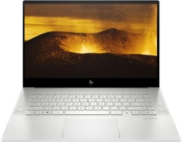 HP ENVY 15-ep0038ur (22Q24EA) Intel Core i5 10300H 2500MHz/15.6"/1920x1080/16GB/512GB SSD/DVD нет/NVIDIA GeForce GTX 1650 Ti 4GB/Wi-Fi/Bluetooth/Windows 10 Home (Silver)
