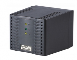 Powercom TCA-1200 (0.6 кВт) (TCA-1200 BLACK)