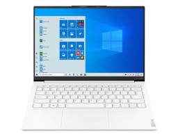 Lenovo Yoga Slim 7 Carbon 13ITL5 (82EV006HRU) Intel Core i7 1165G7 2800MHz/13.3"/2560x1600/16GB/1024GB SSD/DVD нет/Intel Iris Xe Graphics/Wi-Fi/Bluetooth/Windows 10 Home White