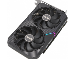 ASUS NVIDIA GeForce RTX 3060 12Gb LHR V2 (DUAL-RTX3060-O12G-V2)