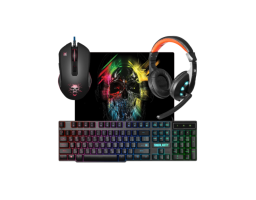 Defender Singularity MKP-118 (52118) Черный