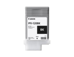 Canon PFI-120BK (2885C001)