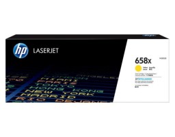 HP 658X (W2002X)