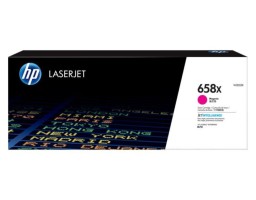 HP 658X (W2003X)