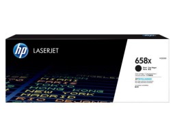 HP 658X (W2000X)