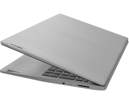 Lenovo IdeaPad 3 15ADA05 AMD 3020e 1200MHz/15.6"/1920x1080/4GB/128GB SSD/DVD нет/AMD Radeon Graphics/Wi-Fi/Bluetooth/Без ОС (81W101CFRK) Grey