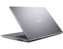 ASUS VivoBook A409FA-BV571T Intel Pentium 5405U 2300MHz/14"/1366х768/4GB/128GB SSD/DVD нет/Intel UHD Graphics/Wi-Fi/Bluetooth/Windows 10 Home (90NB0MS2-M08690) Grey
