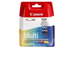 Canon CLI-8 C/M/Y Multipack (0621B029)