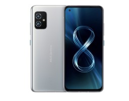 Asus Zenfone 8 ZS590KS 8/256GB (90AI0063-M00730) Silver