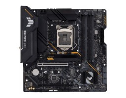 ASUS TUF GAMING B560M-PLUS WIFI (TUF GAMING B560M-PLUS WIFI)