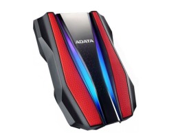 ADATA HD770G 1Tb (AHD770G-1TU32G1-CRD) Red