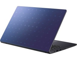 ASUS E410MA-EB338 Intel Pentium N5030 1100MHz/14"/1920x1080/4GB/256GB SSD/Intel UHD Graphics 605/Без ОС (90NB0Q11-M18320) Black
