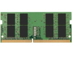 Kingston Value 8GB 1шт. DDR3 SO-DIMM (KVR16S11/8WP)