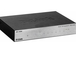 D-Link DES-1008D/L2B