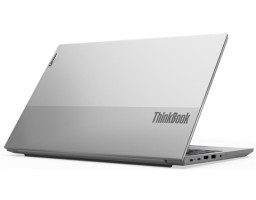 Lenovo ThinkBook 15 G2 ITL Intel Core i5 1135G7 2400MHz/15.6"/1920x1080/16GB/512GB SSD/DVD нет/Intel Iris Xe Graphics/Wi-Fi/Bluetooth/Без ОС (20VE0056RU) Grey