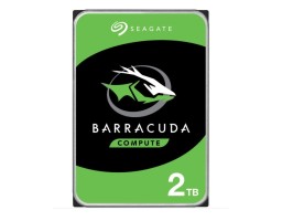 Seagate Barracuda 2TB (ST2000DM008)