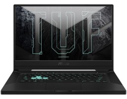 ASUS TUF Dash F15 FX516PR-AZ019 (90NR0651-M01080) Intel Core i7 11370H 3300MHz/15.6"/1920x1080/16GB/1024GB SSD/NVIDIA GeForce RTX 3070 8GB/Без ОС Grey