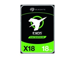 Seagate Exos X18 16Tb (ST16000NM000J)