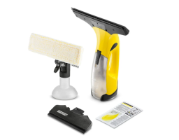 KARCHER WV 2 PLUS N *EU II (1.633-213.0)