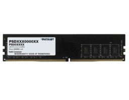Patriot Memory SL 16GB 1шт. DDR4 DIMM (PSD416G32002)