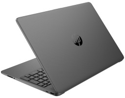 HP 15-dw1072ur (259M6EA) Intel Celeron N4020 1100MHz/15.6"/1366x768/4GB/128GB SSD/Intel UHD Graphics/DOS (Grey)