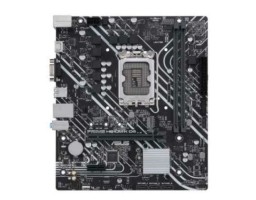 Asus PRIME H610M-K D4 (90MB1A10-M0EAY0)