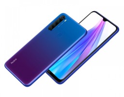 Xiaomi Redmi Note 8T 4/128GB (26007) Starscape Blue