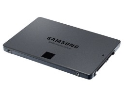 Samsung 870 QVO SSD 8Tb (MZ-77Q8T0BW)