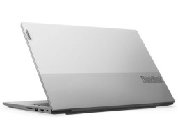Lenovo ThinkBook 14 G2 ARE AMD Ryzen 7 4700U 2000MHz/14"/1920x1080/16GB/512GB SSD/DVD нет/AMD Radeon Graphics/Wi-Fi/Bluetooth/Windows 10 Pro (20VF000BRU) Grey