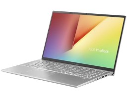 ASUS VivoBook 15 X512DA-EJ577 (90NB0LZ2-M22900) AMD Ryzen 3 3200U 2600MHz/15.6"/1920x1080/8GB/512GB SSD/DVD нет/AMD Radeon Vega 3/Wi-Fi/Bluetooth/Endless OS Silver