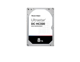 Western Digital Ultrastar DC HC320 8 TB (HUS728T8TAL5204 0B36400)
