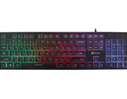OKLICK 550ML (1061617) Черный