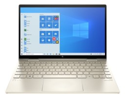 HP Envy x360 13-bd0016ur (4Z2N1EA) Intel Core i7 1165G7 2800MHz/13.3"/1920x1080/16GB/1024GB SSD/DVD нет/Intel Iris Xe Graphics/Wi-Fi/Bluetooth/Windows 10 Home (Gold)
