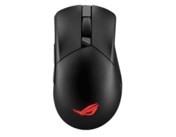ASUS ROG P711 Gladius III WL AIMPOINT (90MP02Y0-BMUA00) Black