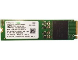 Hynix BC511 SSD 256GB (HFM256GDJTNI-82A0A)