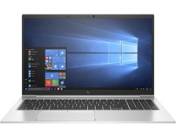 HP EliteBook 850 G7 (1Q6D7ES) Intel Core i7 10710U 1100MHz/15.6"/3840x2160/16GB/512GB SSD/DVD нет/NVIDIA GeForce MX250 2GB/Wi-Fi/Bluetooth/Windows 10 Pro (Silver)
