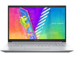 ASUS Vivobook Pro 15 OLED K3500PH-L1050T (90NB0UV1-M02820) Intel Core i7 11370H 3300 MHz/15.6"/1920x1080/16GB/1024GB SSD/NVIDIA GeForce GTX 1650 MAX-Q 4GB/Windows 10 Home Silver
