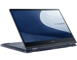 ASUS ExpertBook B5 Flip B5302FEA-LF0803W Intel Core i3 1115G4 3000MHz/13.3"/1920x1080/8GB/256GB SSD/Intel Iris Xe Graphics/Windows 10 Home (90NX03R1-M007B0) Star Black