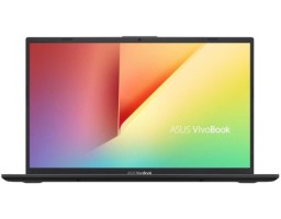 ASUS VivoBook 14 F412DA-EK377R AMD Ryzen 3 3200U 2600MHz/14"/1920x1080/8GB/256GB SSD/AMD Radeon Vega 3/Windows 10 Pro (90NB0M52-M09530) Grey