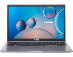 ASUS M515DA-BR390 (90NB0T41-M10610) AMD Athlon 3150U 2400MHz/15.6"/1366x768/4GB/256GB SSD/DVD нет/AMD Radeon Vega 3/Wi-Fi/Bluetooth/Без ОС Grey
