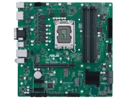 ASUS PRO B660M-C D4-CSM (PRO B660M-C D4-CSM)