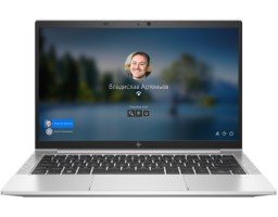 HP EliteBook x360 1030 G7 (204K7EA) Intel Core i7 10610U 1800MHz/13.3"/1920x1080/16GB/1024GB SSD/DVD нет/Intel UHD Graphics/Wi-Fi/Bluetooth/Windows 10 Pro (Silver)