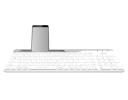 A4TECH Fstyler FBK25 (FBK25 WHITE) White